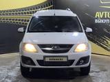 ВАЗ (Lada) Largus 2015 годаүшін4 290 000 тг. в Актобе – фото 2