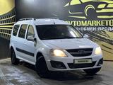 ВАЗ (Lada) Largus 2015 годаүшін4 290 000 тг. в Актобе – фото 3