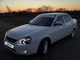 ВАЗ (Lada) Priora 2170 2009 года за 2 100 000 тг. в Тайынша