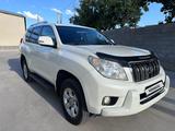 Toyota Land Cruiser Prado 2009 годаүшін15 000 000 тг. в Шымкент – фото 3