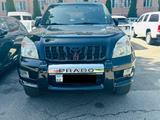 Toyota Land Cruiser Prado 2006 года за 16 500 000 тг. в Алматы – фото 2