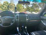Toyota Land Cruiser Prado 2006 года за 16 500 000 тг. в Алматы – фото 3