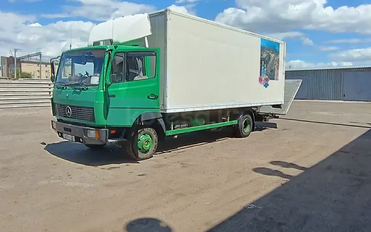 Mercedes-Benz  814 1991 года за 9 000 000 тг. в Астана