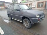 Nissan Terrano 1993 года за 1 700 000 тг. в Экибастуз