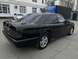 Mercedes-Benz E 200 1998 годаүшін2 500 000 тг. в Костанай – фото 3