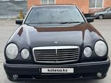 Mercedes-Benz E 200 1998 годаүшін2 500 000 тг. в Костанай – фото 2