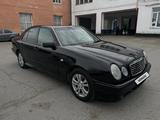 Mercedes-Benz E 200 1998 годаүшін2 500 000 тг. в Костанай