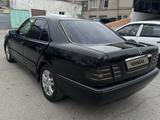 Mercedes-Benz E 200 1998 годаүшін2 500 000 тг. в Костанай – фото 5