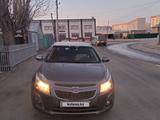 Chevrolet Cruze 2013 года за 4 000 000 тг. в Павлодар – фото 2