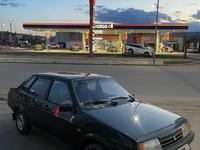 ВАЗ (Lada) 21099 2003 годаүшін1 000 000 тг. в Кокшетау