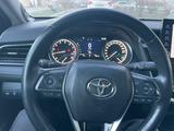 Toyota Camry 2021 года за 17 000 000 тг. в Семей – фото 3