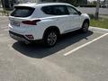 Hyundai Santa Fe 2019 года за 11 000 000 тг. в Шымкент – фото 3