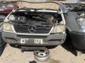 Морда mercedes sprinter 1999-2006 за 550 000 тг. в Шымкент