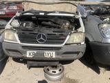 Морда mercedes sprinter 1999-2006 за 550 000 тг. в Шымкент