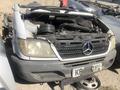 Морда mercedes sprinter 1999-2006 за 550 000 тг. в Шымкент – фото 2