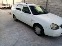 ВАЗ (Lada) Priora 2171 2013 года за 1 900 000 тг. в Шымкент