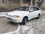 ВАЗ (Lada) 2114 2013 года за 1 400 000 тг. в Атырау