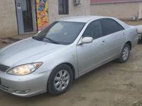 Toyota Camry 2003 года за 3 900 000 тг. в Жанаозен