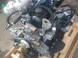 Двигатель Газель Евро-4 с ГБО за 1 870 000 тг. в Астана