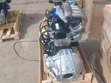 Двигатель Газель Евро-4 с ГБО за 1 870 000 тг. в Астана – фото 2