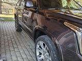 Cadillac Escalade 2016 года за 28 000 000 тг. в Алматы