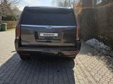 Cadillac Escalade 2016 года за 28 000 000 тг. в Алматы – фото 5