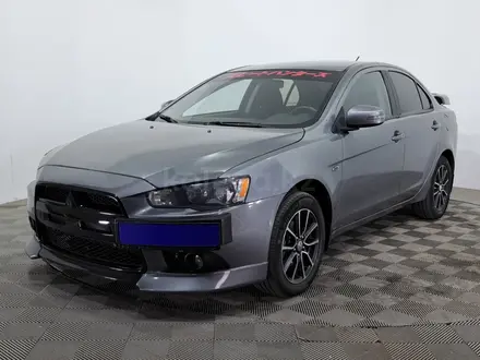 Mitsubishi Lancer 2015 года за 4 050 000 тг. в Астана