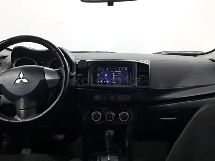 Mitsubishi Lancer 2015 года за 4 050 000 тг. в Астана – фото 12