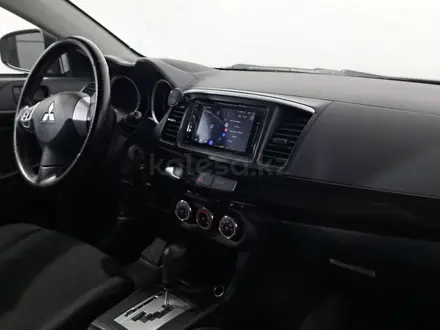 Mitsubishi Lancer 2015 года за 4 050 000 тг. в Астана – фото 13