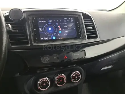 Mitsubishi Lancer 2015 года за 4 050 000 тг. в Астана – фото 18