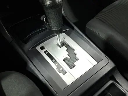 Mitsubishi Lancer 2015 года за 4 050 000 тг. в Астана – фото 19
