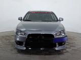 Mitsubishi Lancer 2015 года за 4 590 000 тг. в Астана – фото 2