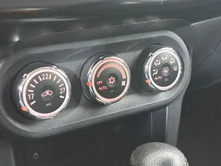 Mitsubishi Lancer 2015 года за 4 050 000 тг. в Астана – фото 20