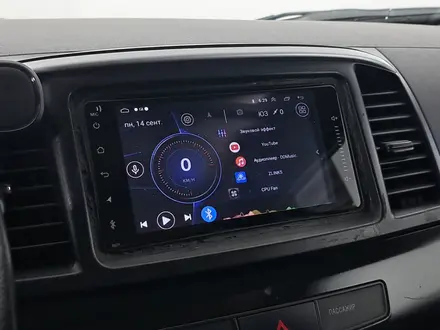 Mitsubishi Lancer 2015 года за 4 050 000 тг. в Астана – фото 21