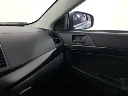 Mitsubishi Lancer 2015 года за 4 050 000 тг. в Астана – фото 23