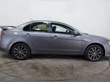 Mitsubishi Lancer 2015 года за 4 590 000 тг. в Астана – фото 4