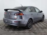 Mitsubishi Lancer 2015 года за 4 590 000 тг. в Астана – фото 5