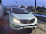 Kia Sportage 2014 года за 8 300 000 тг. в Алматы – фото 2