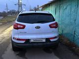 Kia Sportage 2014 года за 8 300 000 тг. в Алматы – фото 4