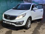 Kia Sportage 2014 года за 8 300 000 тг. в Алматы