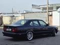 BMW 540 1993 годаfor5 000 000 тг. в Алматы – фото 14