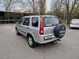 Honda CR-V 2002 года за 4 200 000 тг. в Алматы – фото 5