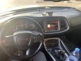 Dodge Challenger 2014 годаfor9 500 000 тг. в Тараз – фото 2
