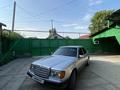 Mercedes-Benz E 230 1990 годаfor2 200 000 тг. в Алматы – фото 6