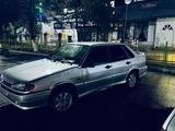ВАЗ (Lada) 2115 2004 годаүшін800 000 тг. в Тараз – фото 3
