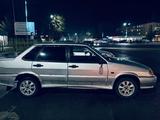 ВАЗ (Lada) 2115 2004 годаүшін800 000 тг. в Тараз – фото 4