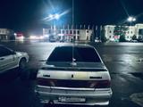 ВАЗ (Lada) 2115 2004 годаүшін800 000 тг. в Тараз – фото 5