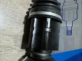 Приводной вал правый полуось привод в сборе с шрусами DSG DQ250 DQ500 за 160 000 тг. в Алматы – фото 3