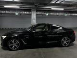 Infiniti Q60 2021 годаүшін18 000 000 тг. в Алматы – фото 3