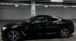 Infiniti Q60 2021 годаүшін18 000 000 тг. в Алматы – фото 3